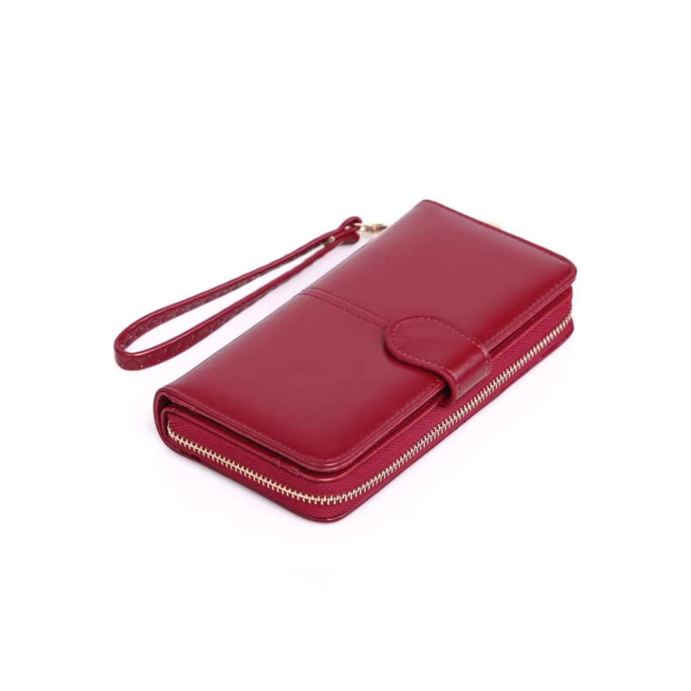 Ladies Wallets