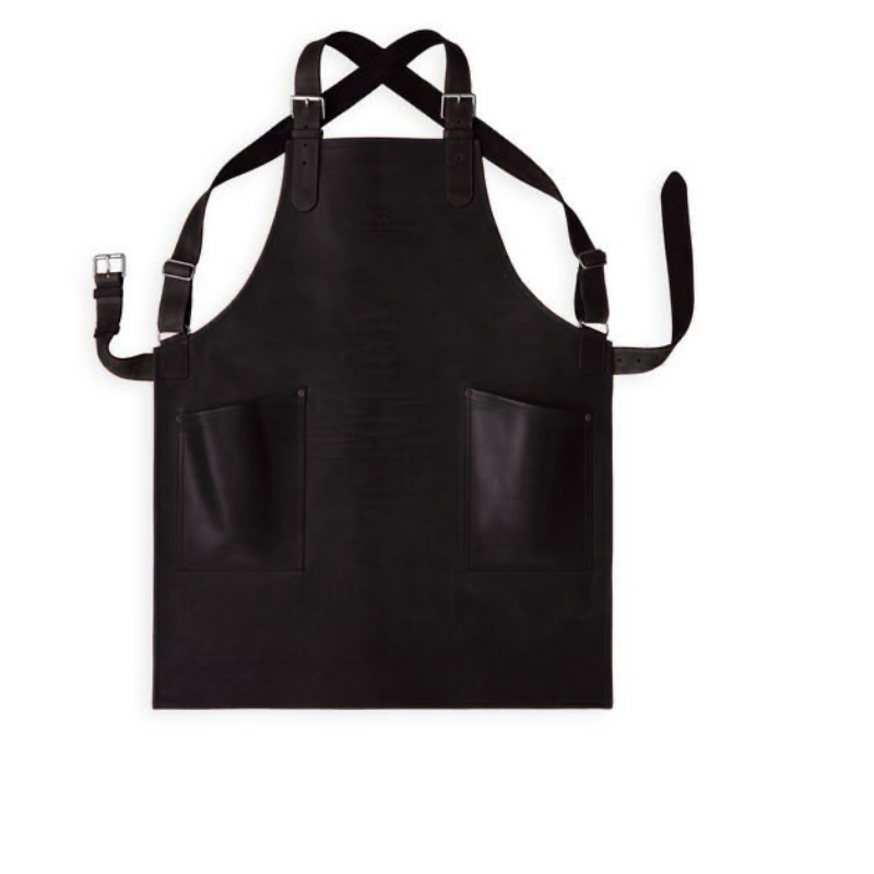 Leather Aprons