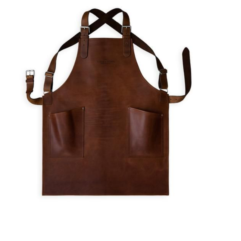 Leather Aprons