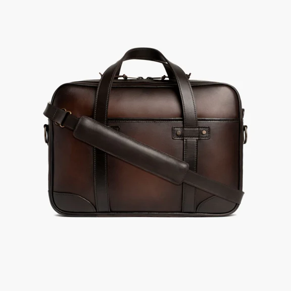 The Pioltoro Slim Laptop Bag for Women/Men