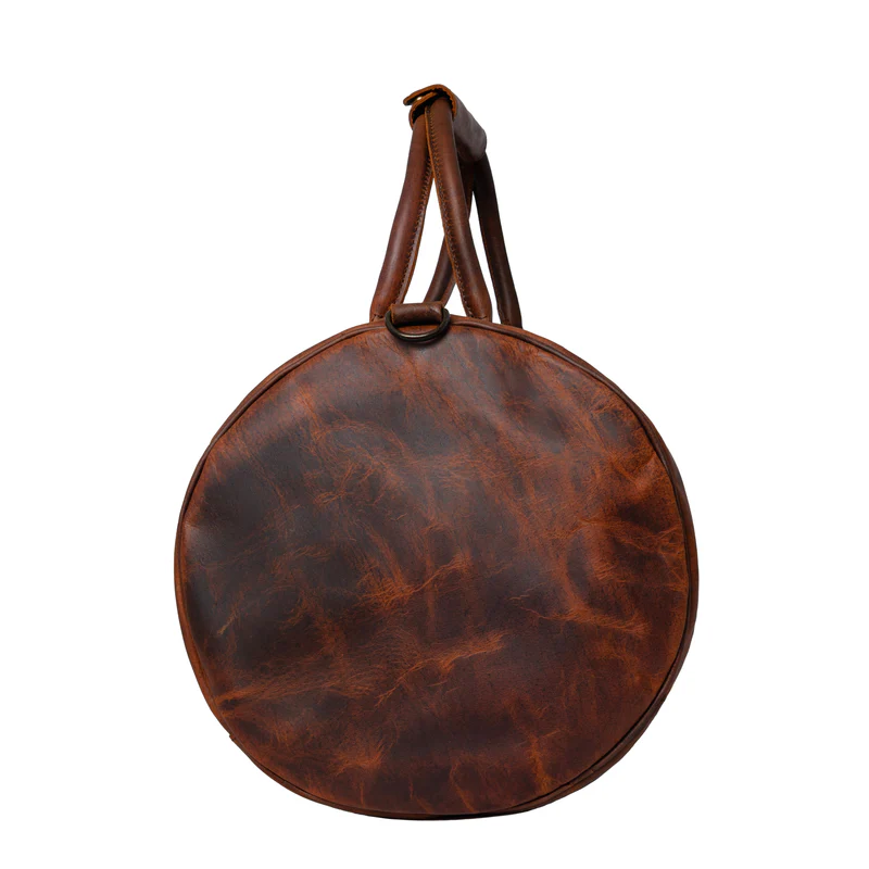 Pieltoro Heritage Duffel Bag for Men & Women - Image 4