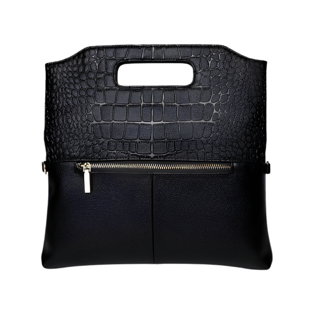 Pieltoro Foldover Ladies Clutch - Image 2