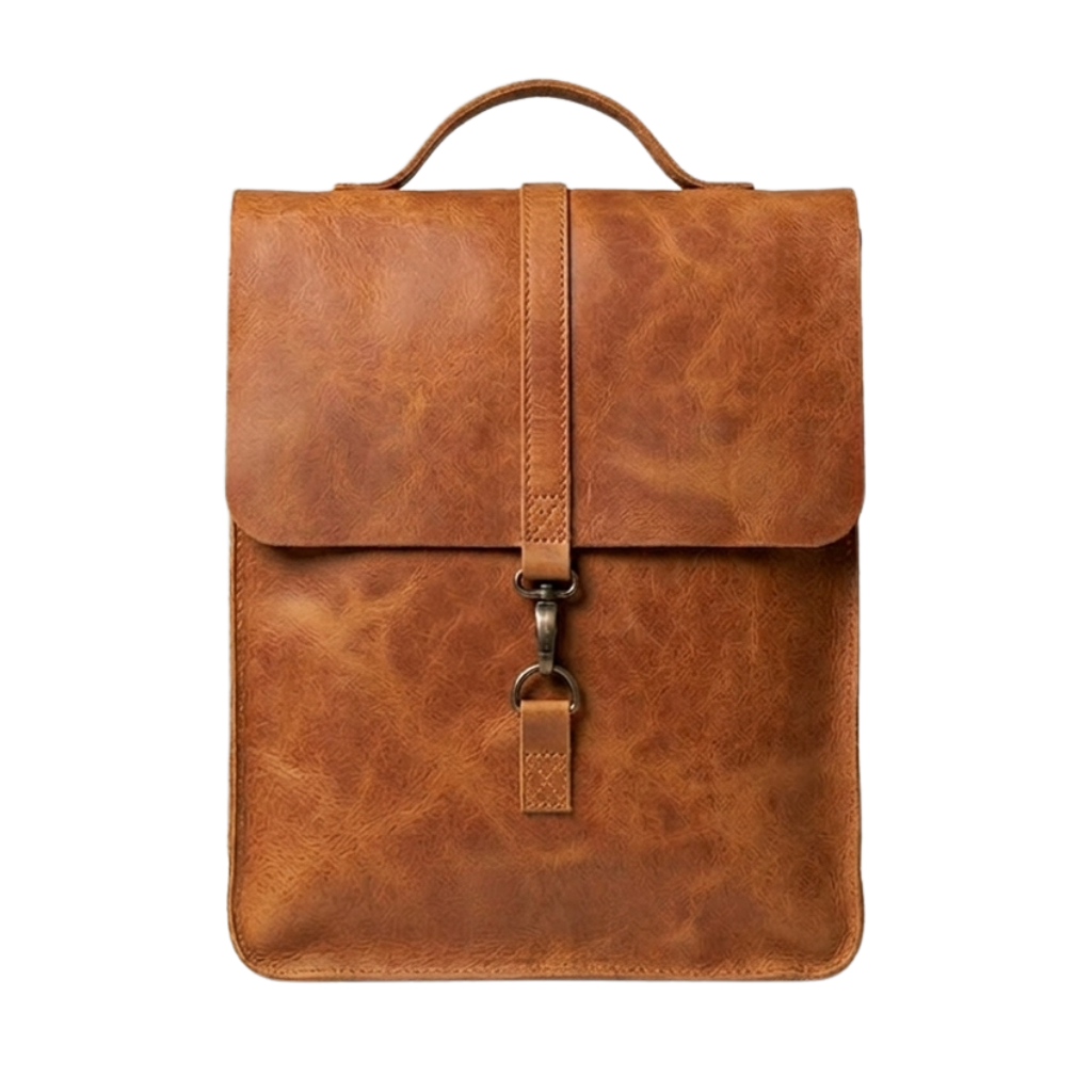 The Pieltoro Rustique Bagpack