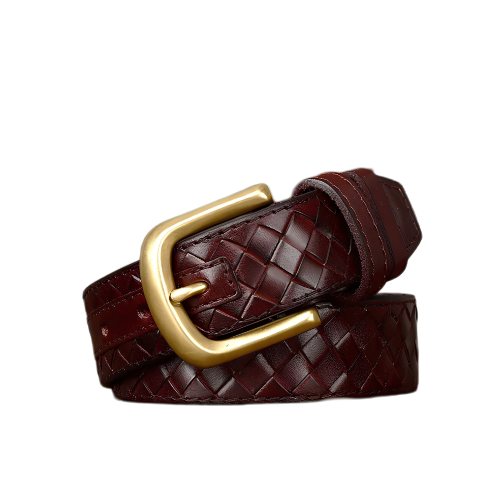 Pieltoro Rustique Luxe Belt