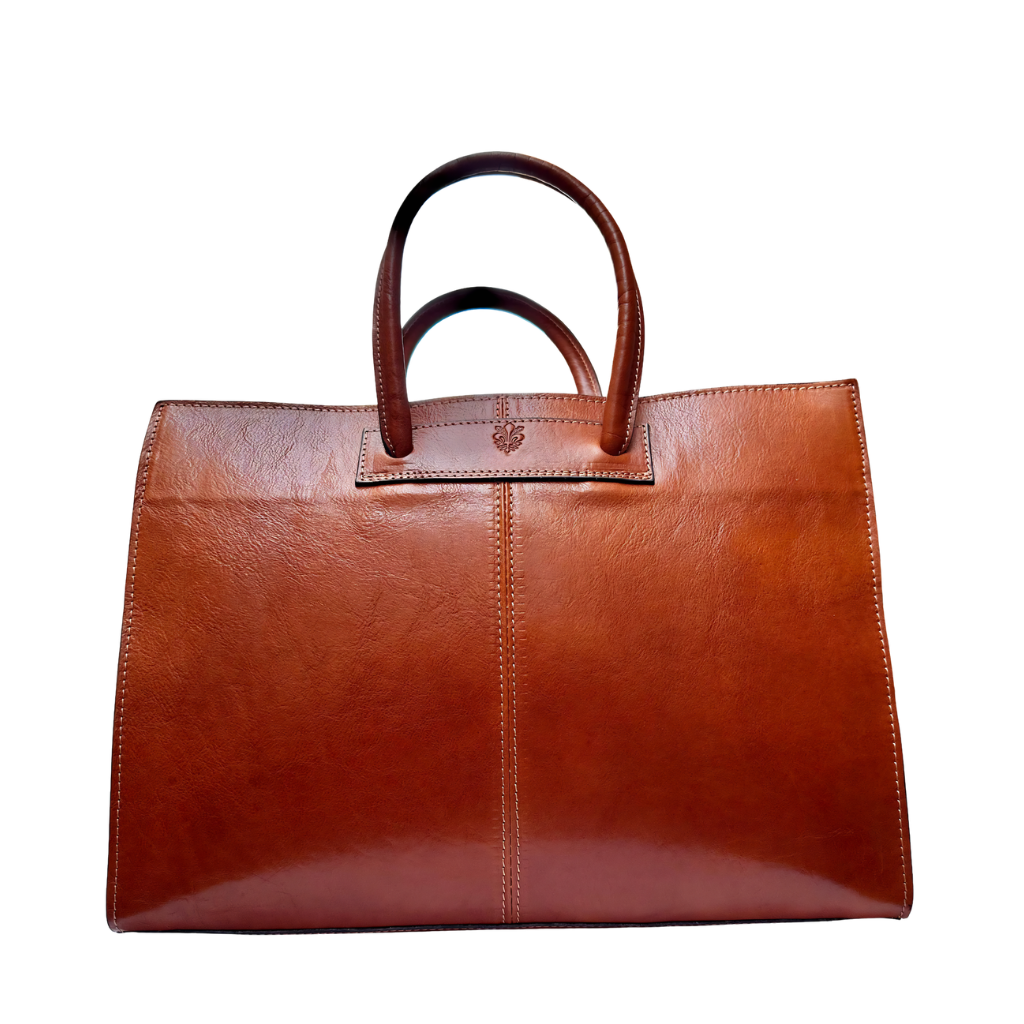 Pieltoro Sien Tote Bag
