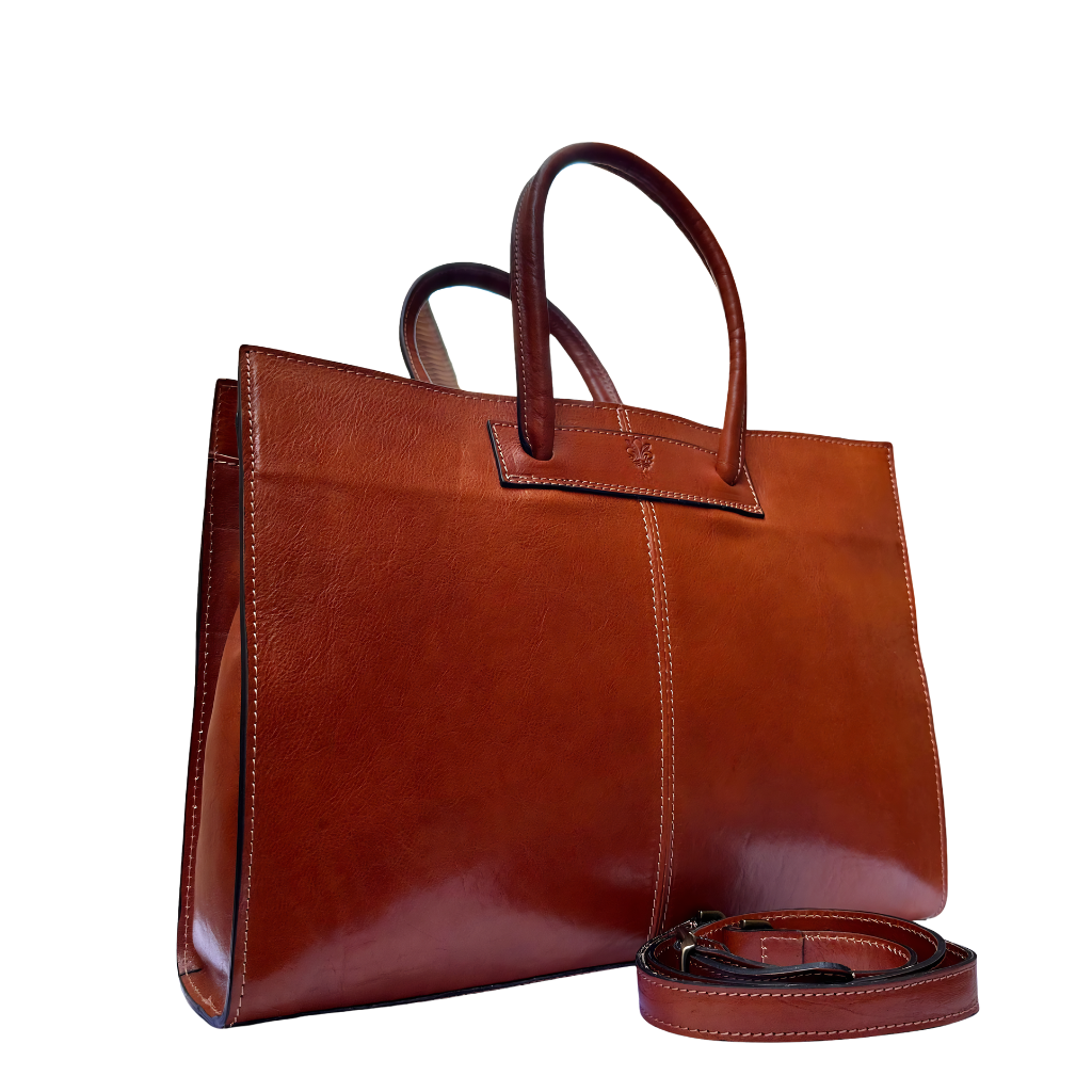 Pieltoro Sien Tote Bag - Image 4