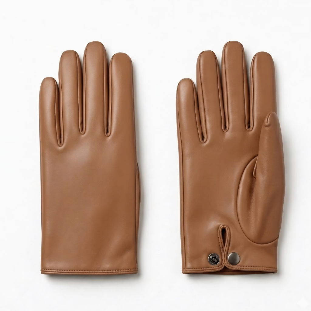 The Vienna Leather Glove