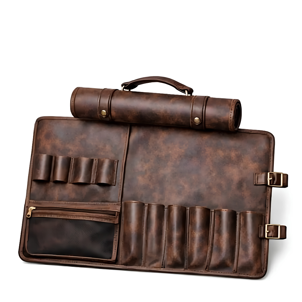 Pieltoro Chef Roll Tool Bag - Image 2