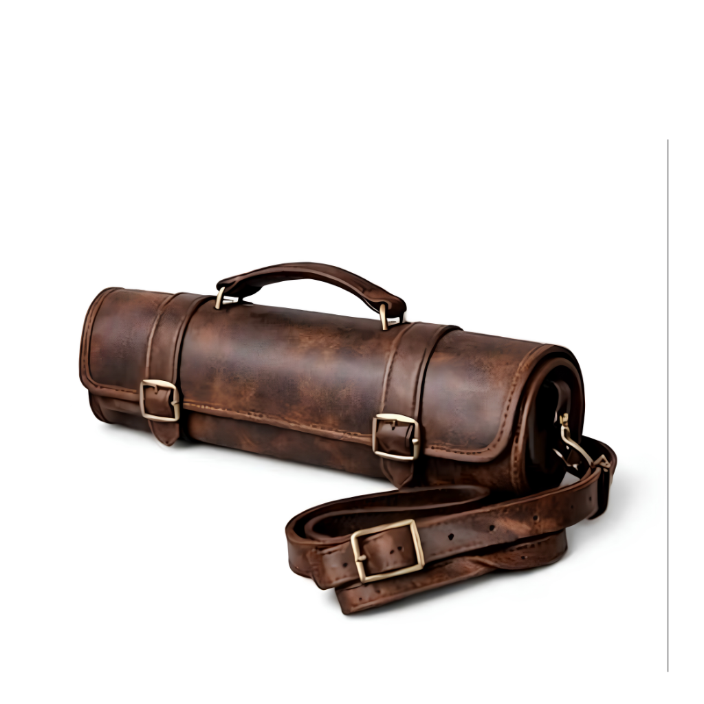 Pieltoro Chef Roll Tool Bag - Image 3