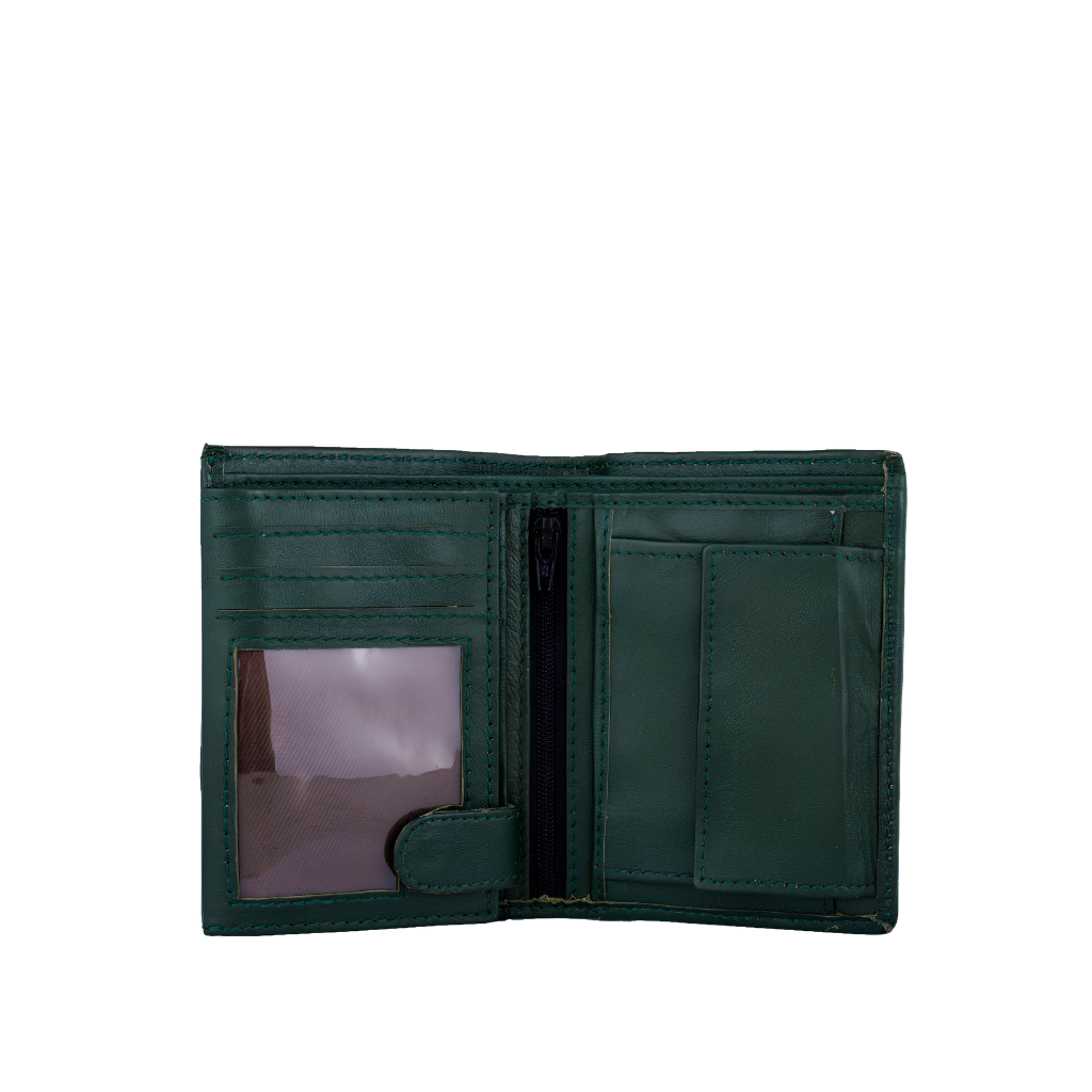 The Pieltoro Forestier Trifold