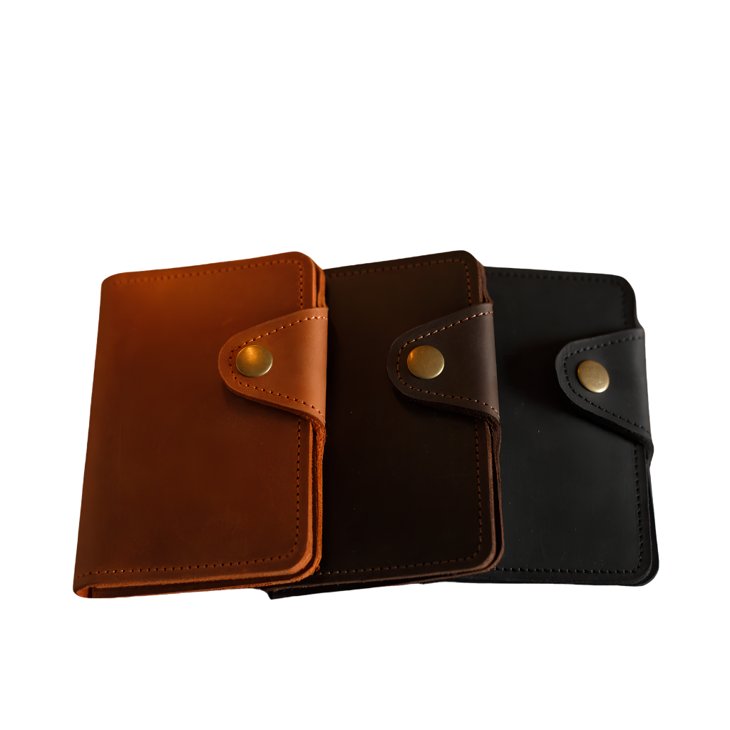 Pieltoro Nomad Passport Holder