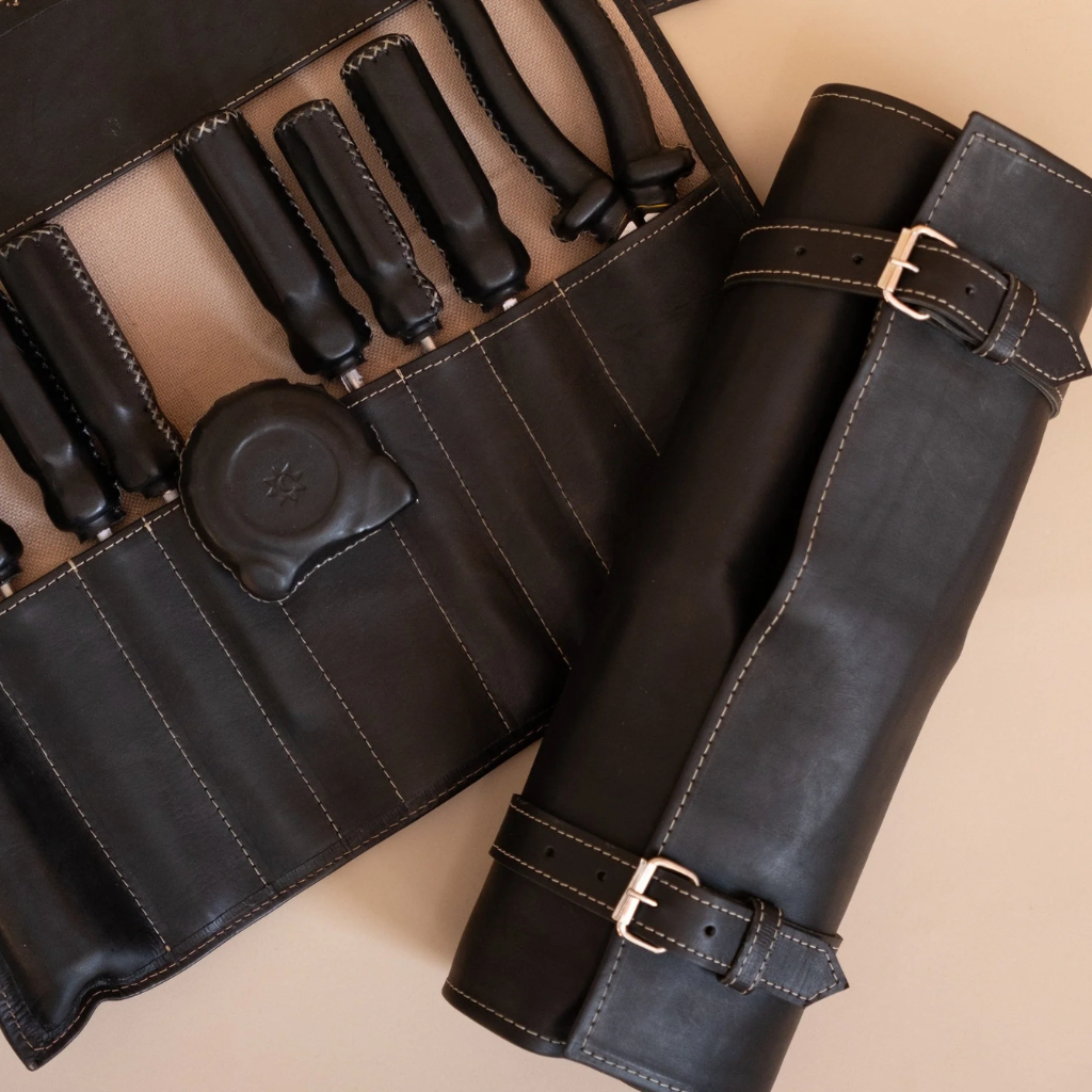 Pieltoro ProCraft Leather Roll - Image 2