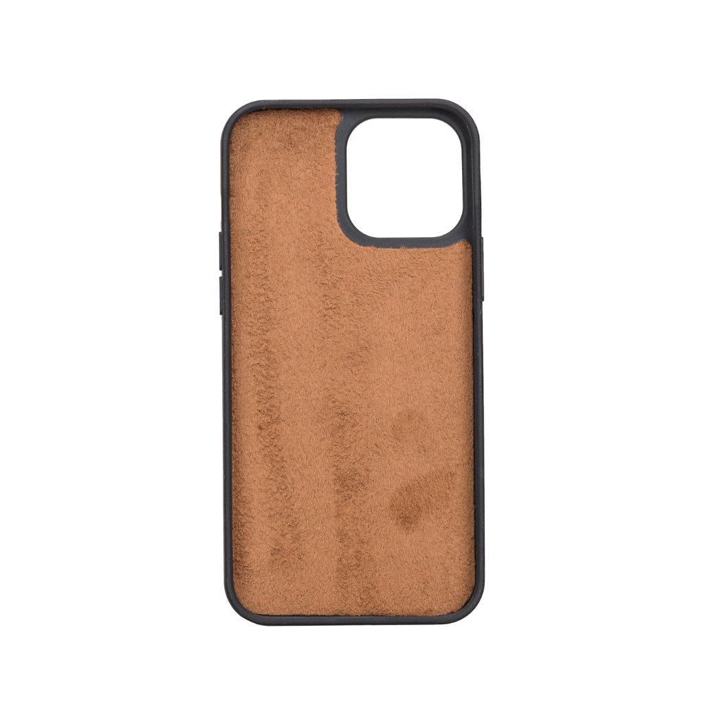 Heritage Rugged Cowhide Case - Image 2