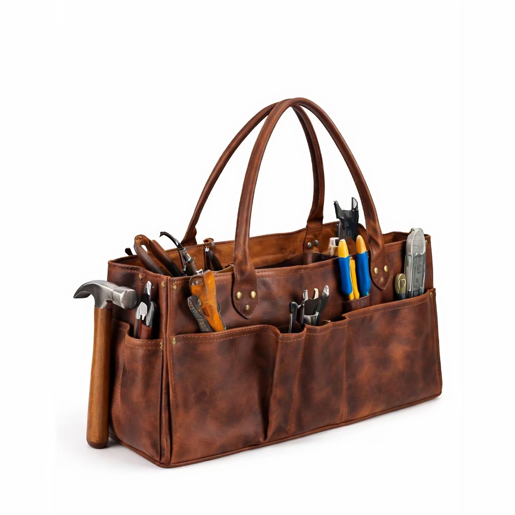 Pieltoro Artisan Tool Bag