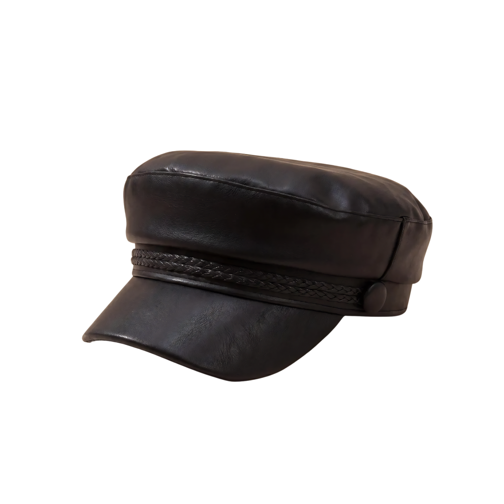 Pieltoro Midnight Rider Cap