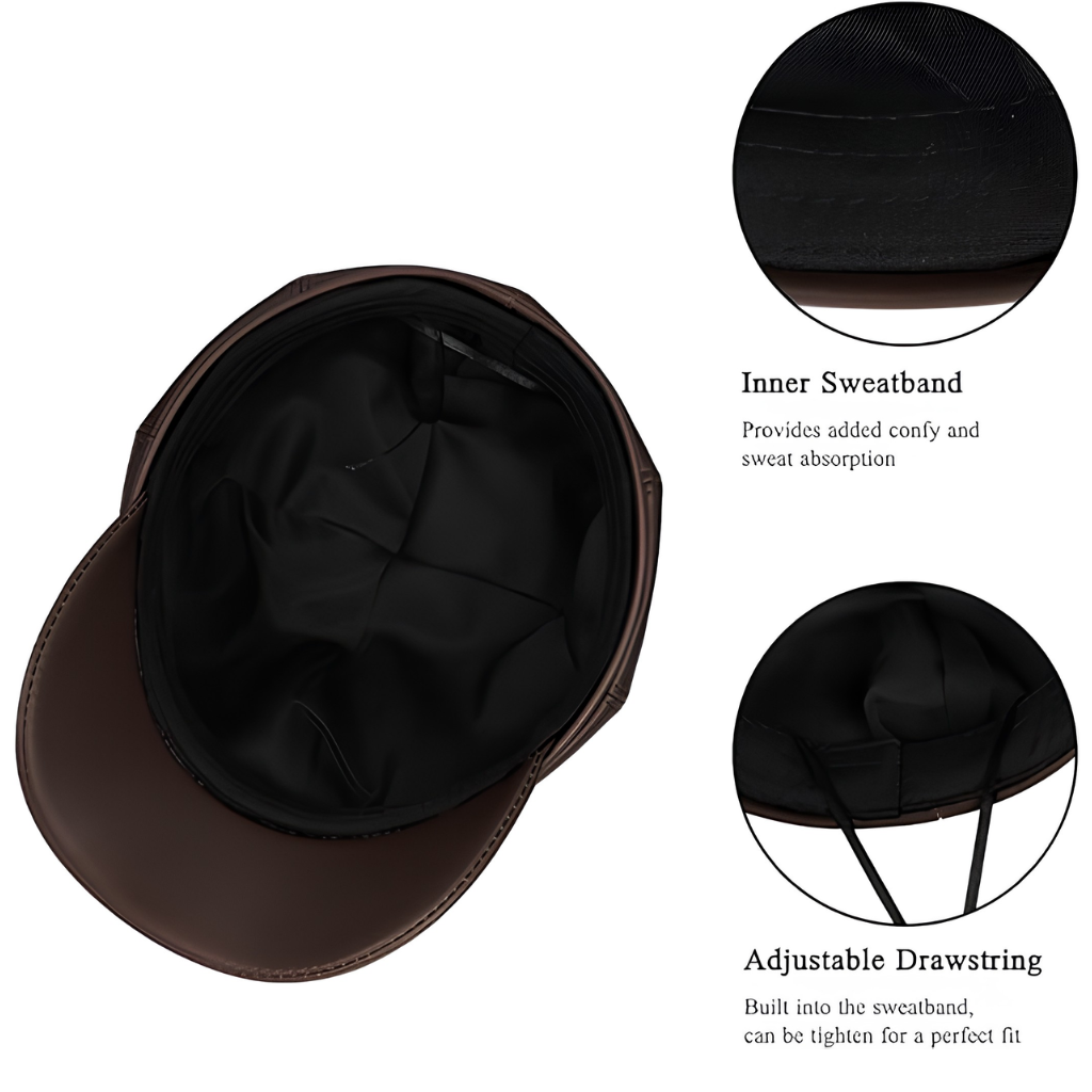 Pieltoro TerraFit Hat - Image 3