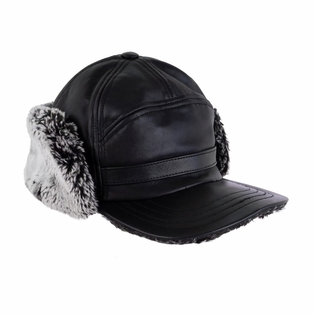 Pieltoro Snowcrest Cap