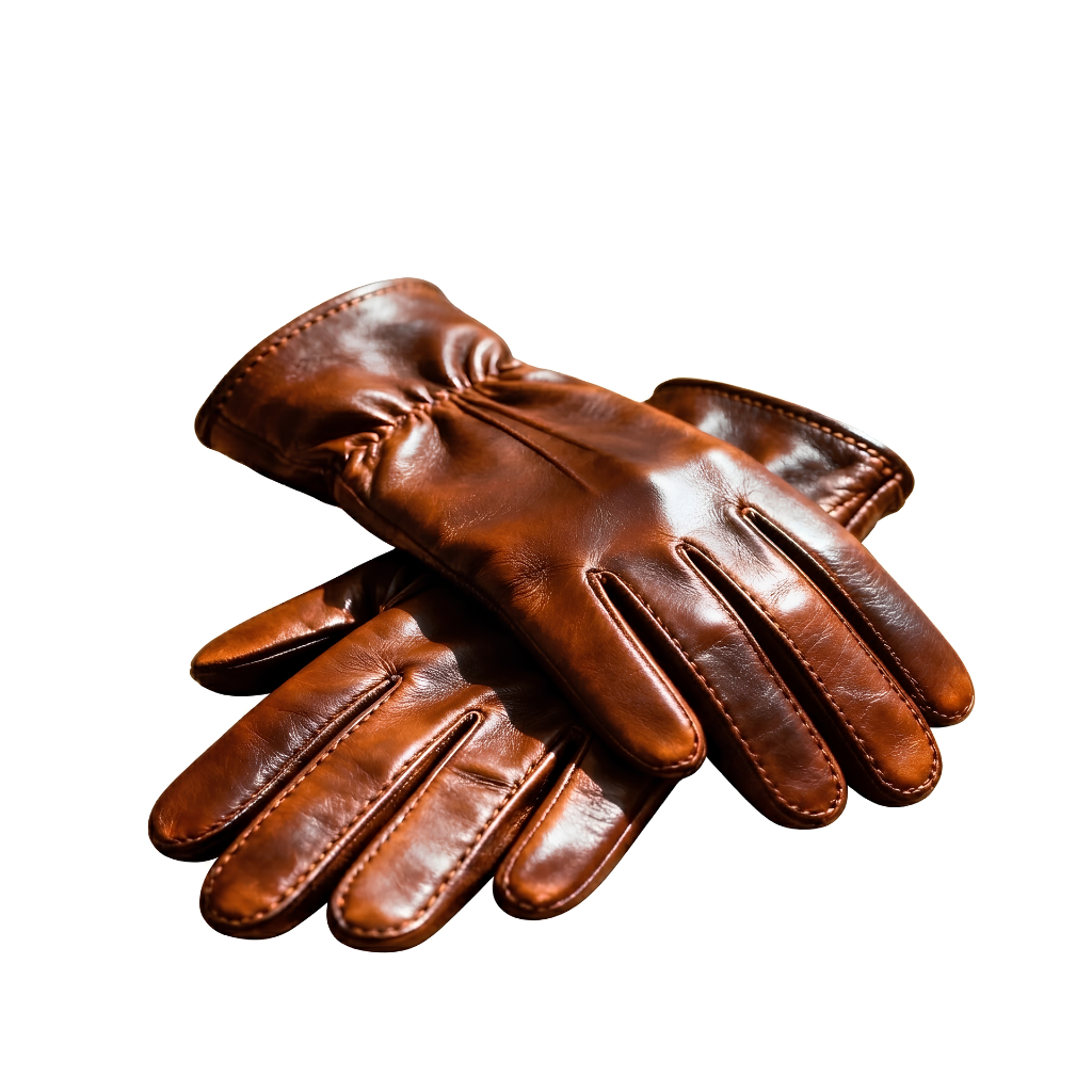 Pieltoro Leather Driving Gloves