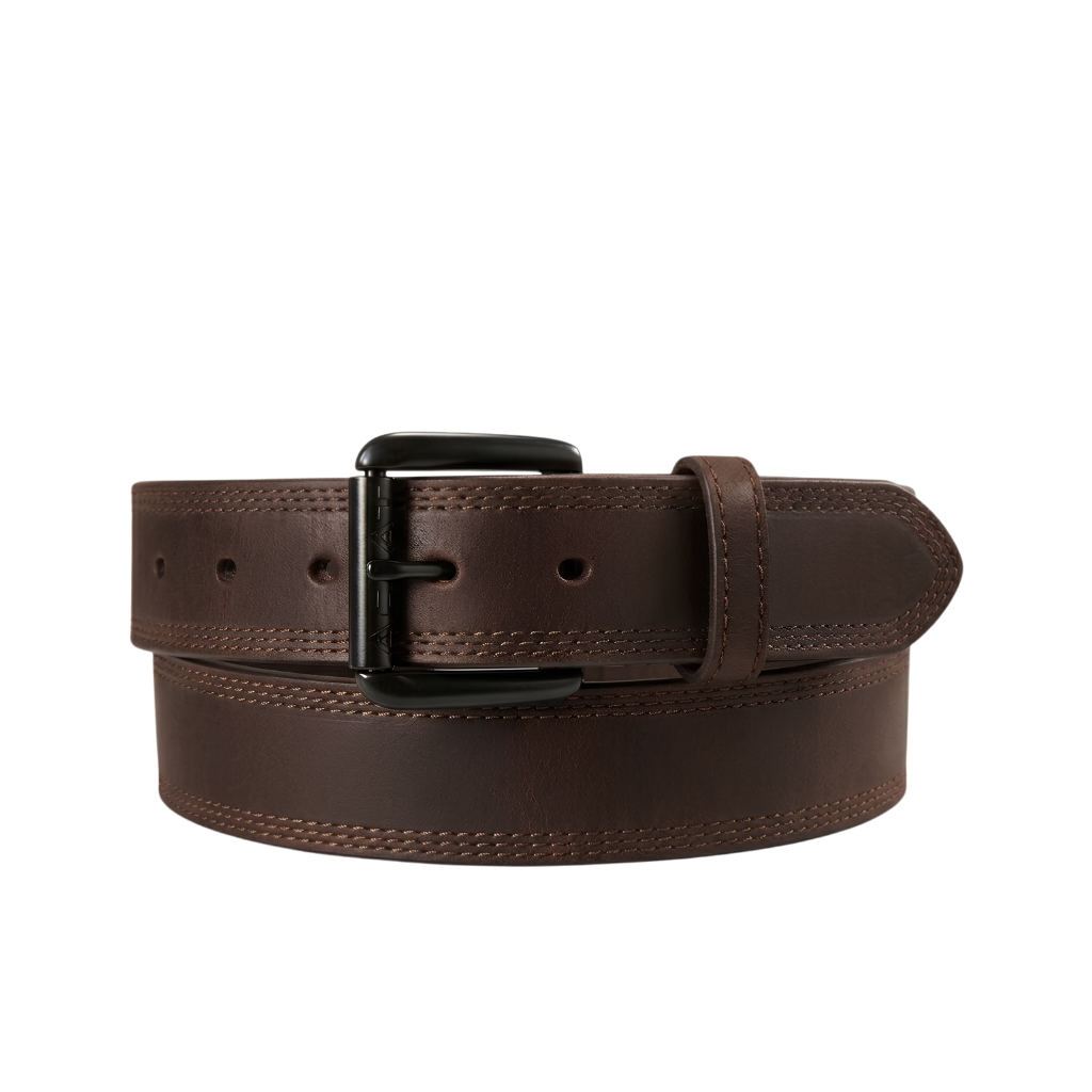 Pieltoro Classic Leather Belt