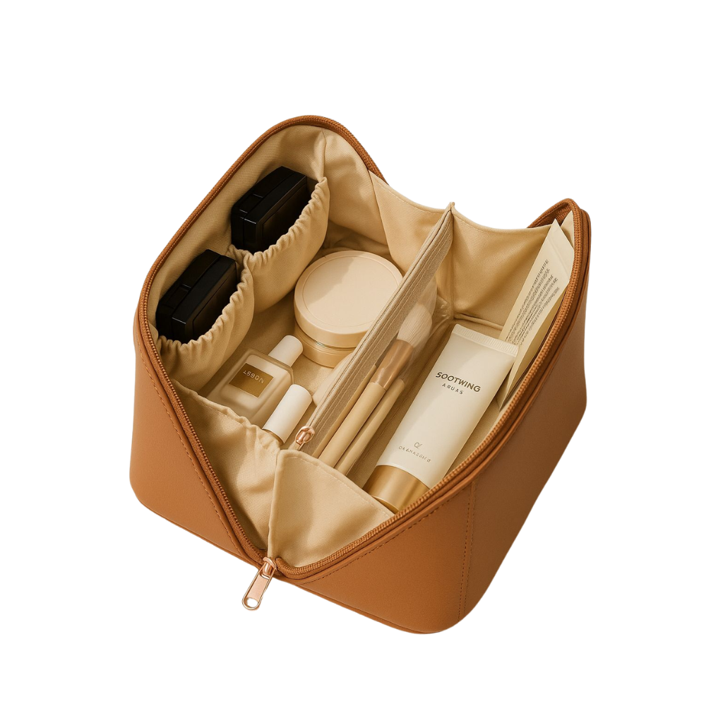 Pieltoro Envoy Leather Case