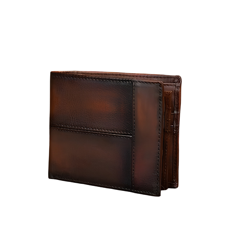 Pieltoro Apex Leather Wallet