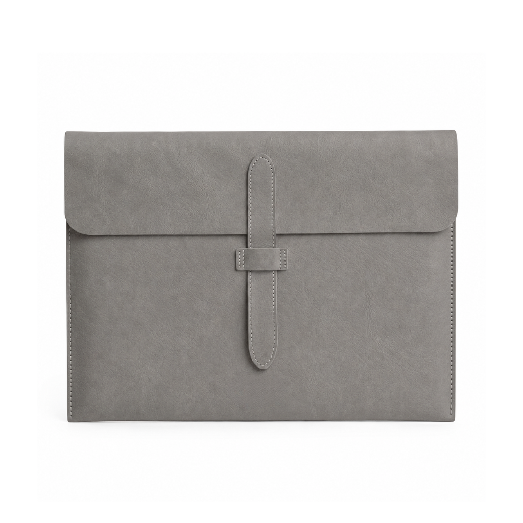 Jana Executive Leather Folio