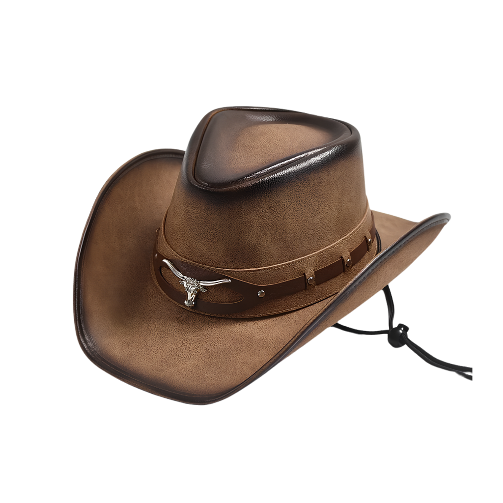 Pieltoro Western Classic Hat